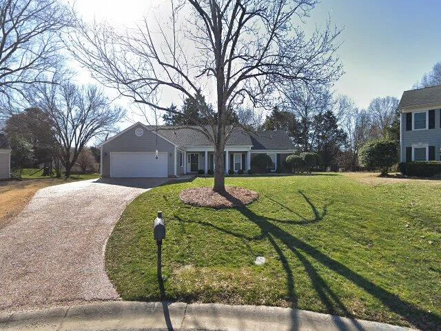 House image located at Charlotte, NC 28226