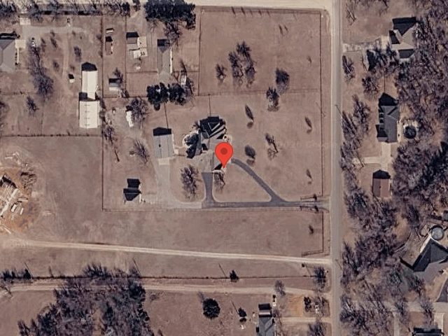 House image located at Blanchard, OK 73010