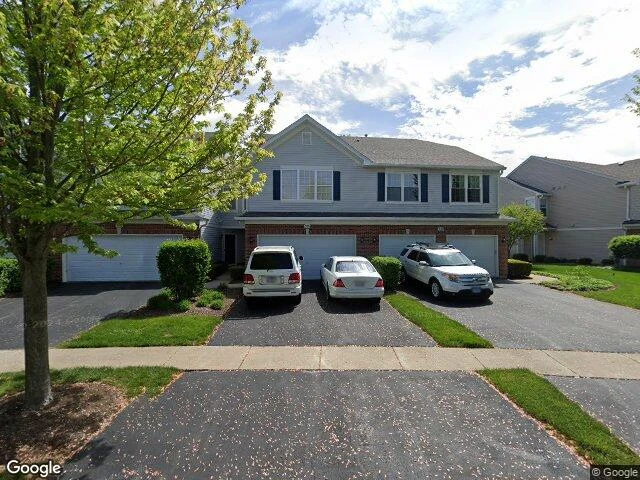 House image located at Oswego, IL 60543