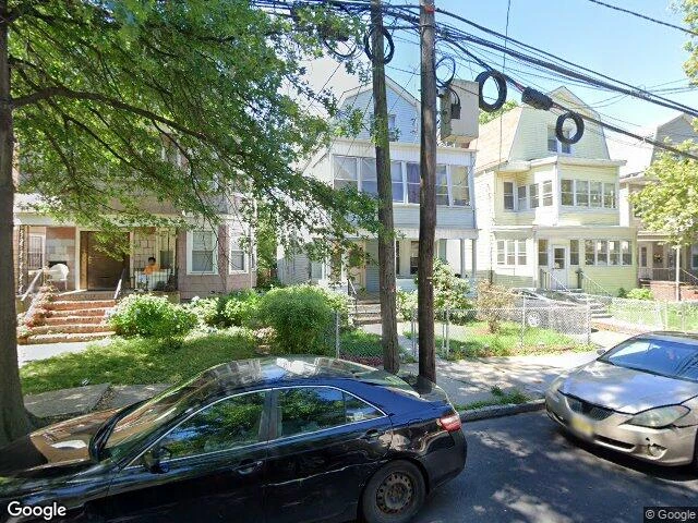 House image located at Newark, NJ 07112