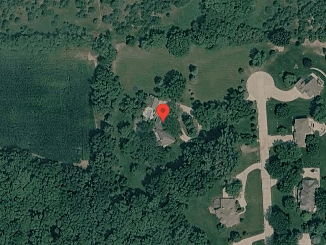 House image located at Blair, NE 68008