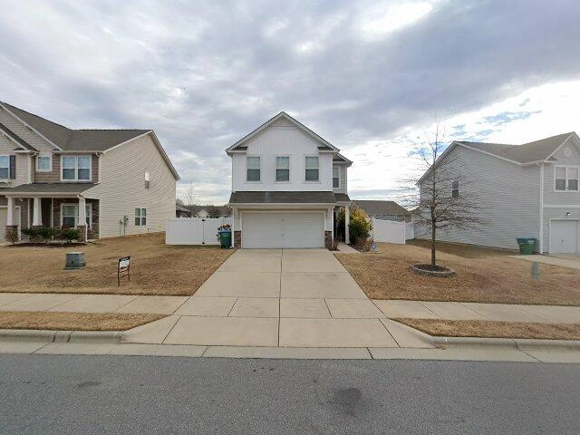 House image located at Landis, NC 28088