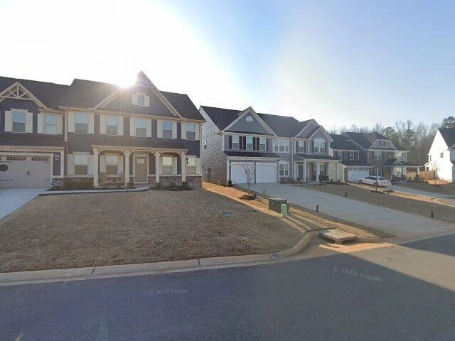 House image located at Woodruff, SC 29388