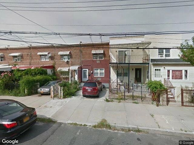 House image located at Bronx, NY 10466