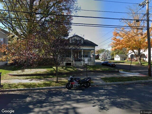House image located at Piscataway, NJ 08854