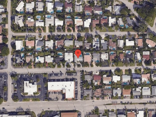 House image located at Fort Lauderdale, FL 33306