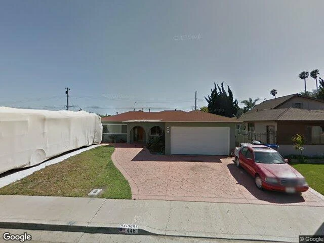House image located at Oxnard, CA 93033