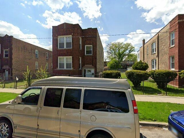 House image located at Chicago, IL 60624