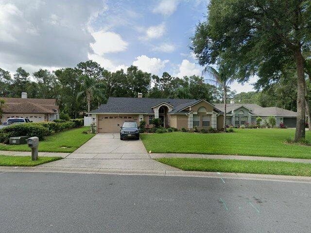 House image located at Deland, FL 32724