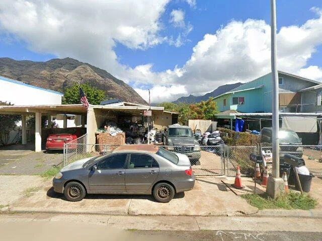 House image located at Waianae, HI 96792