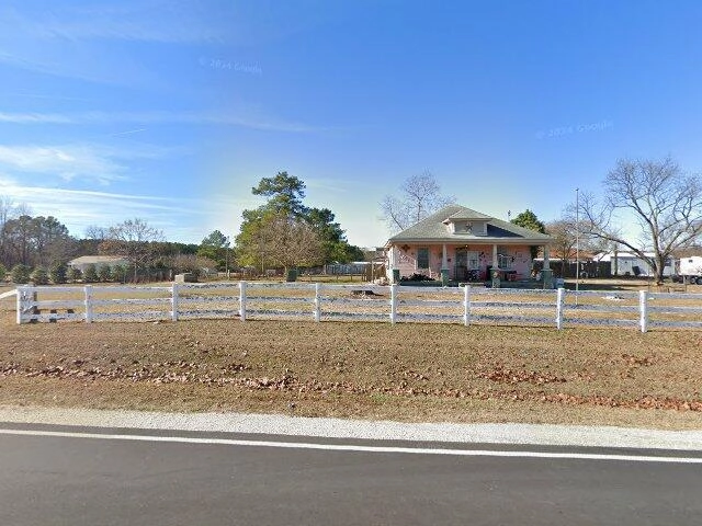 House image located at Bunnlevel, NC 28323