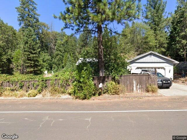 House image located at Magalia, CA 95954