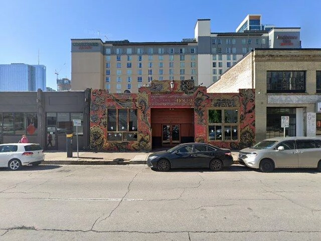 House image located at West Liberty, IA 52776