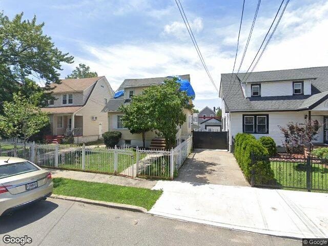 House image located at Jamaica, NY 11434