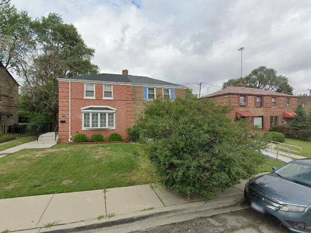 House image located at Chicago, IL 60619