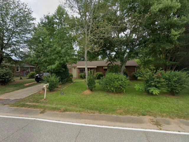 House image located at Belton, SC 29627