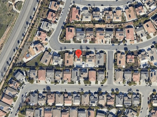 House image located at Menifee, CA 92584