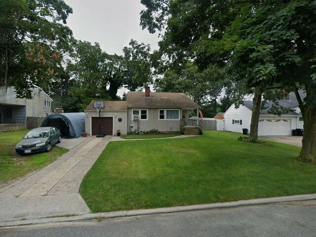 House image located at Centereach, NY 11720