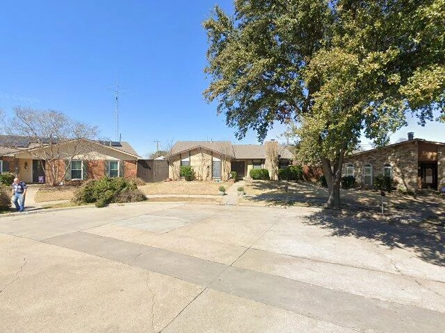 House image located at Carrollton, TX 75007