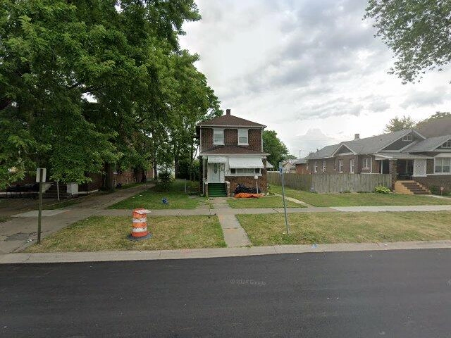 House image located at East Chicago, IN 46312