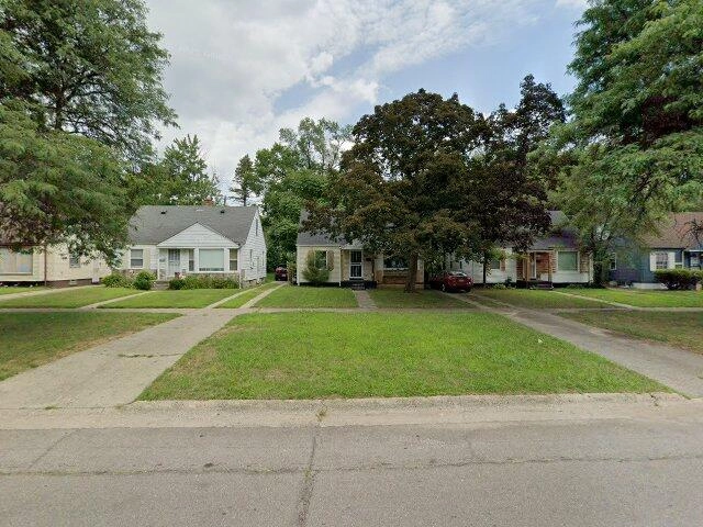 House image located at Detroit, MI 48219
