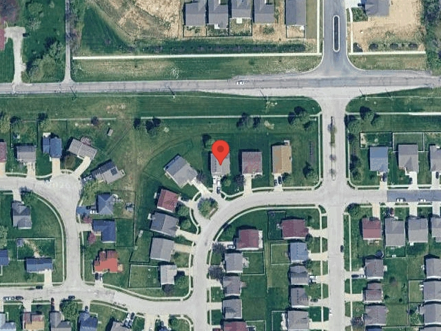 House image located at Indianapolis, IN 46235