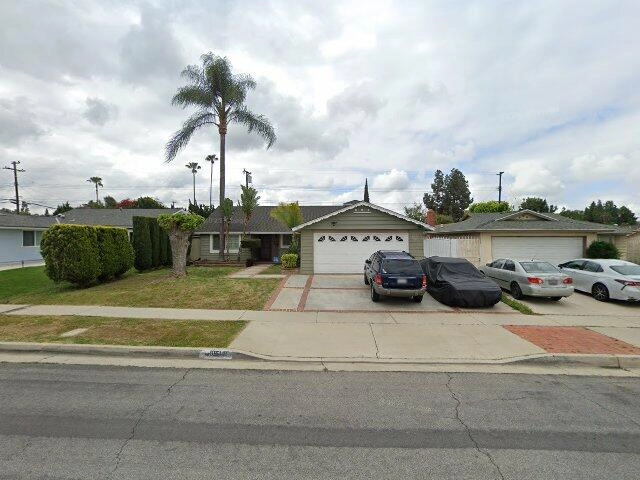House image located at Rowland Heights, CA 91748