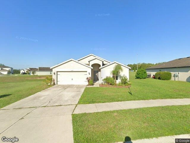 House image located at Brooksville, FL 34602