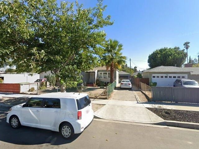 House image located at North Hollywood, CA 91601