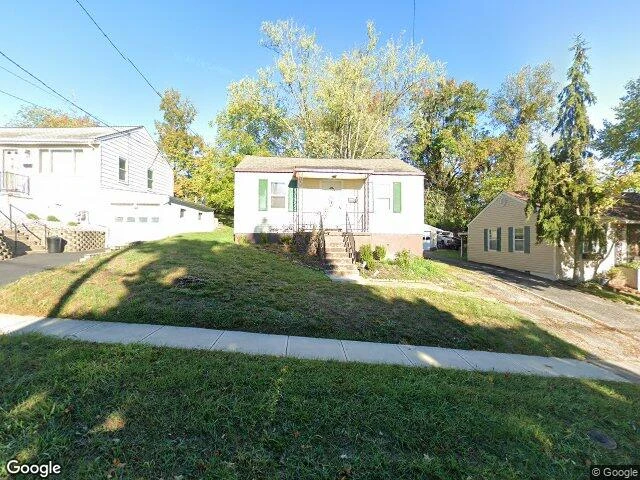 House image located at Ft Mitchell, KY 41017