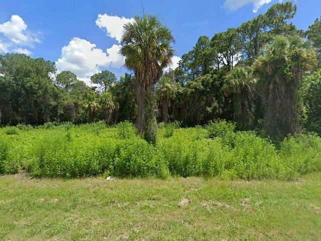 House image located at Port Charlotte, FL 33954