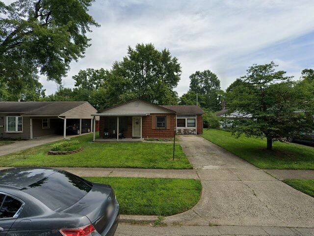 House image located at Dayton, OH 45420