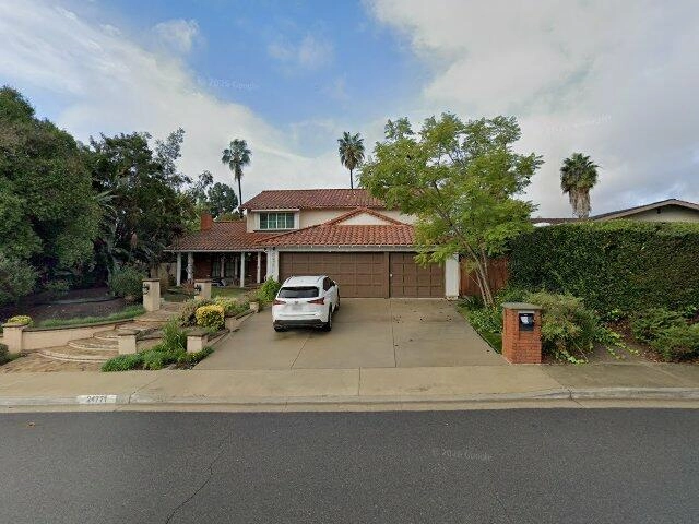 House image located at Mission Viejo, CA 92691