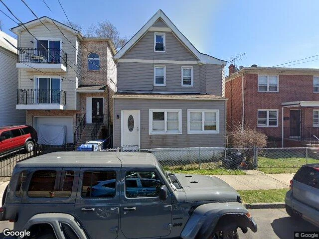 House image located at Newark, NJ 07106