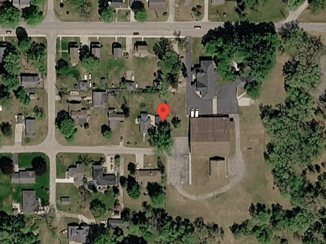 House image located at Newaygo, MI 49337