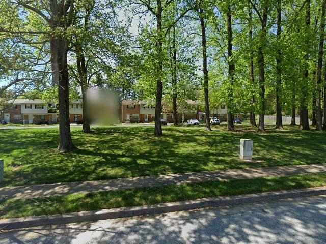 House image located at Gwynn Oak, MD 21207