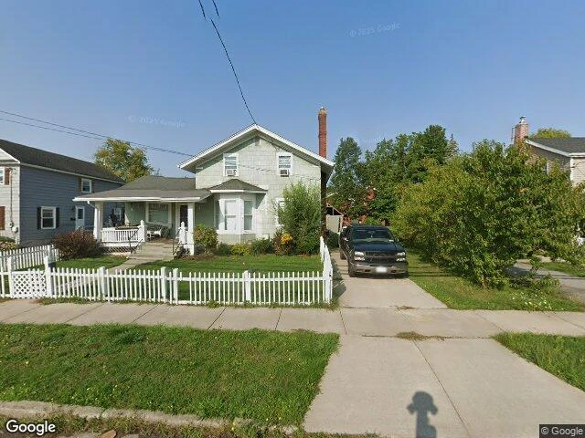 House image located at Middleport, NY 14105