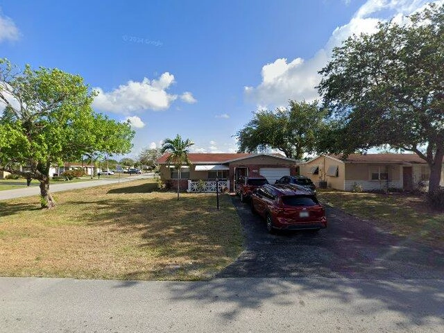 House image located at Pompano Beach, FL 33064