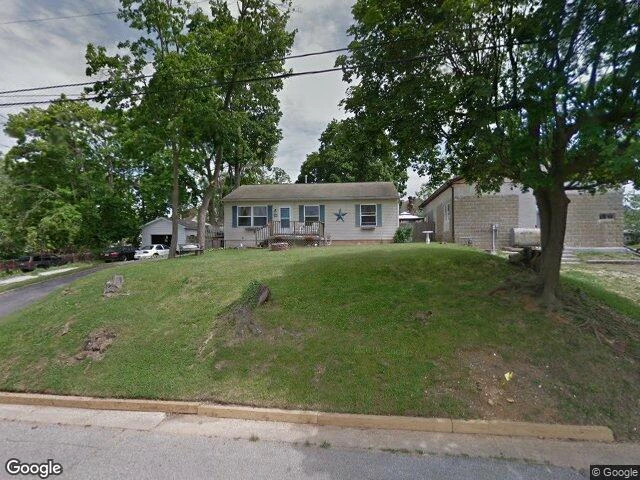 House image located at Bridgeton, NJ 08302