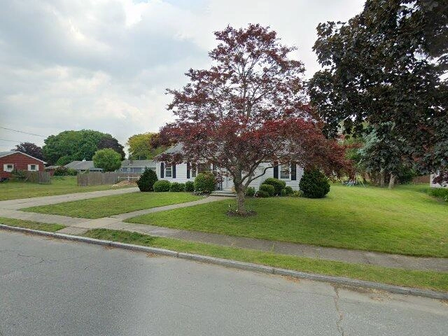 House image located at New Bedford, MA 02746