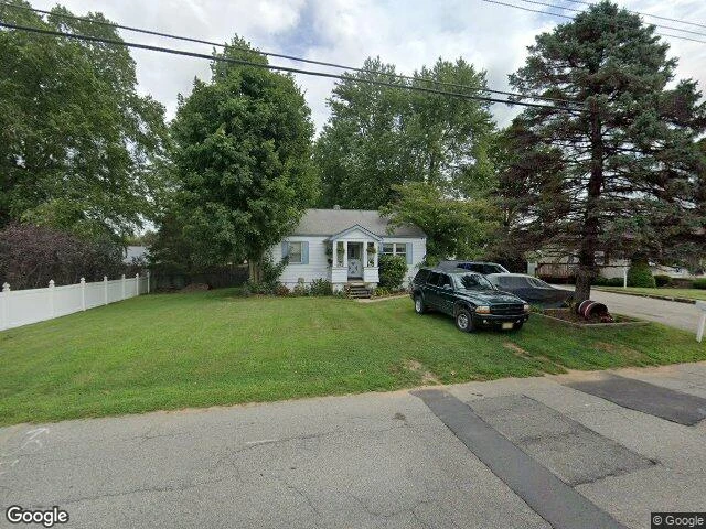 House image located at Kenvil, NJ 07847