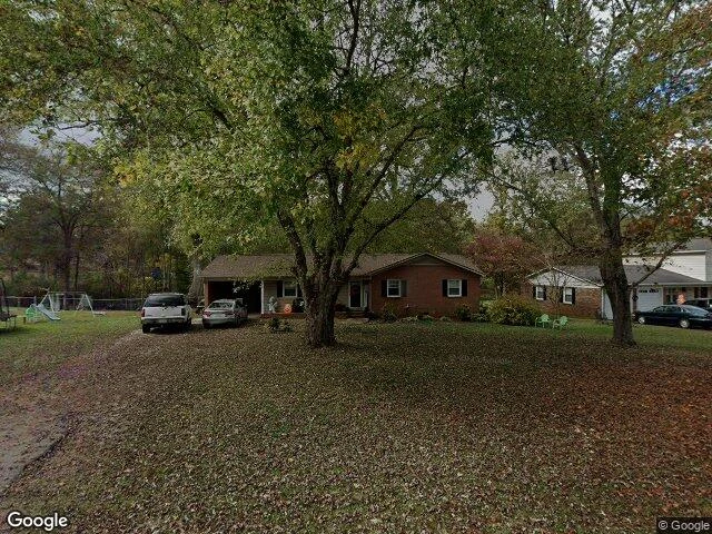 House image located at Lancaster, SC 29720