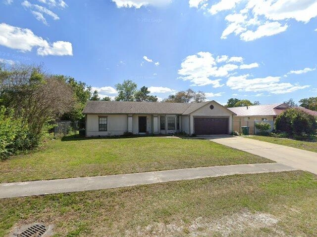 House image located at Deltona, FL 32738