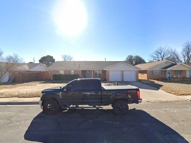 House image located at Midland, TX 79707