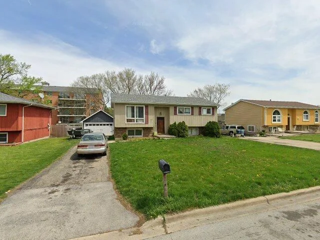House image located at Aurora, IL 60505