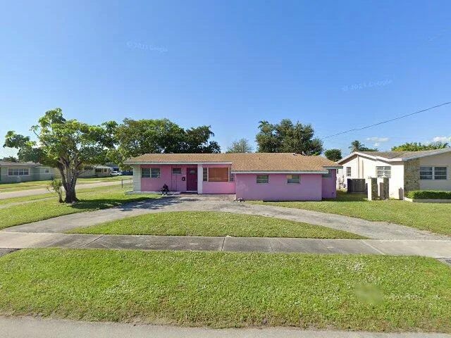 House image located at Miami, FL 33169