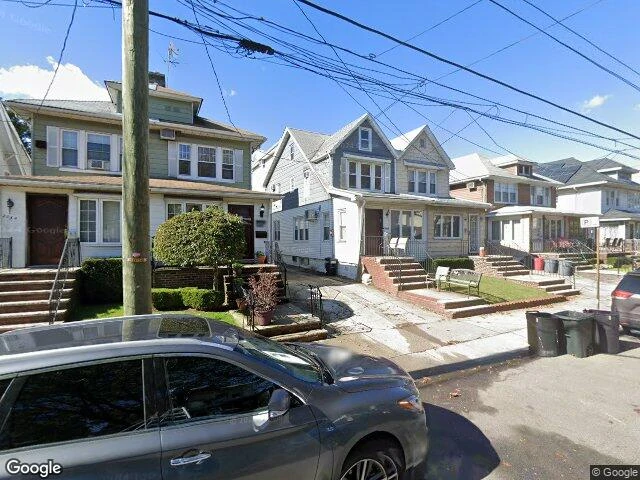 House image located at Brooklyn, NY 11210