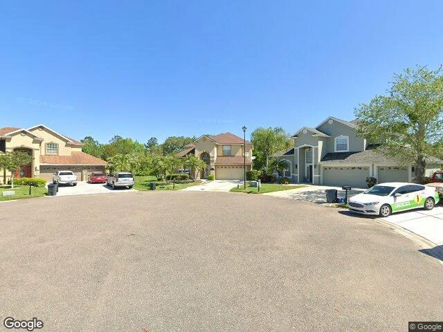 House image located at Fleming Island, FL 32003