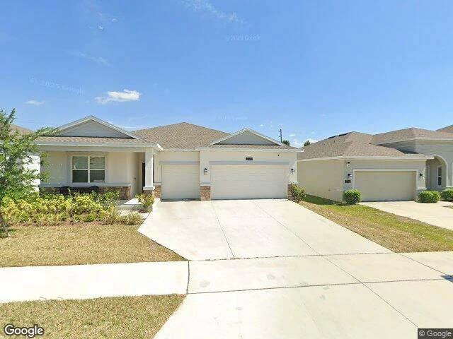 House image located at Groveland, FL 34736