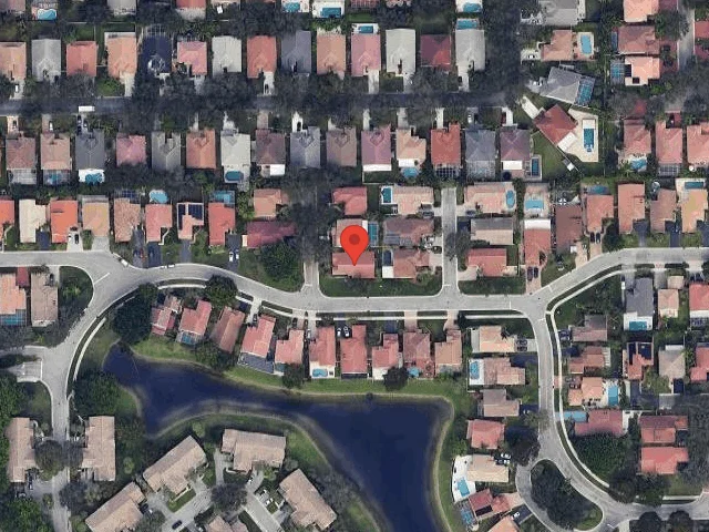 House image located at Pompano Beach, FL 33067